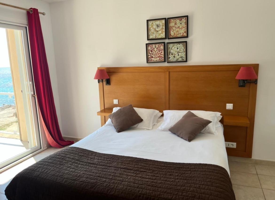 Hotel Lilium Maris Tizzano Exteriör bild